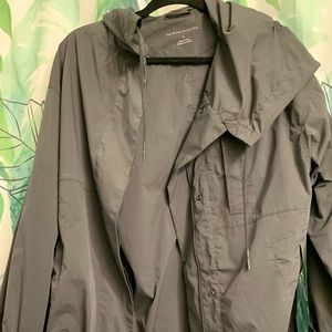 Aritzia Rain Jacket